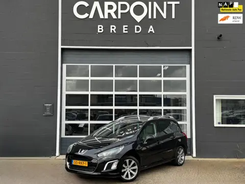 Peugeot 308 SW 1.6 THP Allure|PANO|NAVI|CLIMA|CRUISE|NAP|NW APK