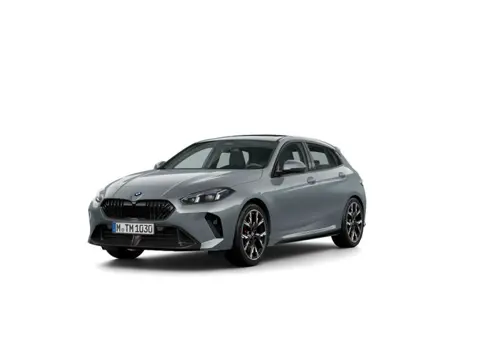 BMW 1-serie 120 | M-Sport Pro | 19'' | Panorama. | Harman/Kardon | Stuur + Stoelverw. | Comf. Acc. |