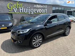 Renault Kadjar 1.2 TCe Bose