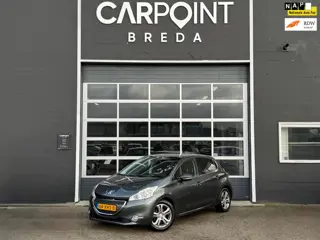 Peugeot 208 1.6 VTi Allure|CLIMA|CRUISE|GROOT SCHERM|NAP