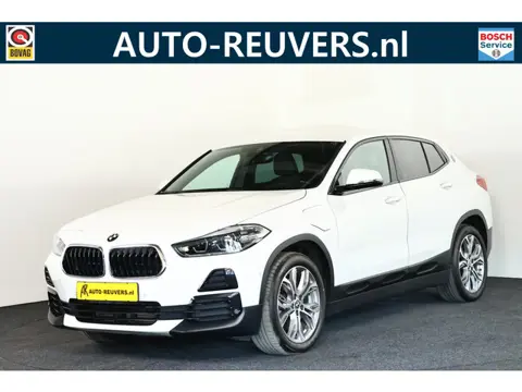 BMW X2 xDrive25e Navi / Cruise / Camera / DAB / Bluetooth