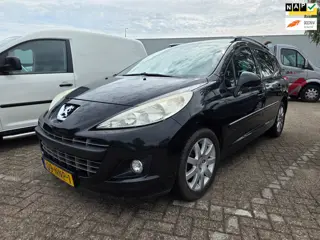 Peugeot 207 SW 1.6 VTi Sportium *apk:06-2027*