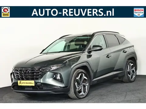 Hyundai Tucson 1.6 T-GDI PHEV Comfort ACC / Navigatie / Carplay / Lane Assist