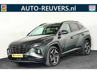 Hyundai Tucson 1.6 T-GDI PHEV Comfort ACC / Navigatie / Carplay / Lane Assist