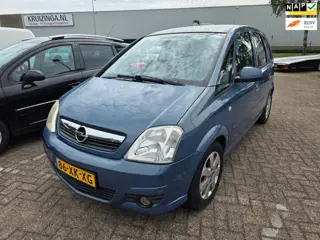 Opel Meriva 1.4-16V Temptation *apk:06-2027*