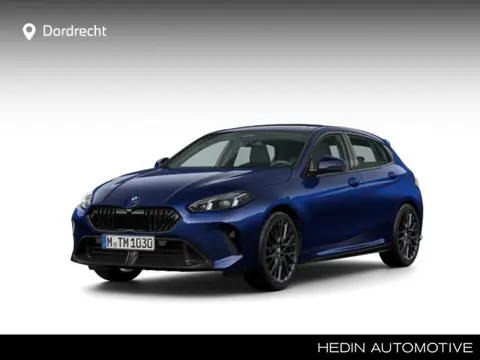 BMW 1-serie 120 | M Sportpakket + Pro | Stuurwiel verwarmd | Panoramadak |  Driving Assistent | Harm