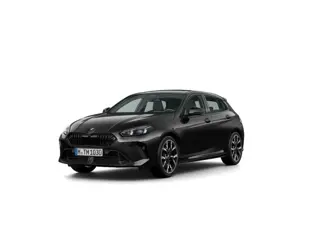 BMW 1-serie 120 | M-Sport Pro | 19'' | Panorama. | Harman/Kardon | Park. Plus | Head-Up | Verlichte 