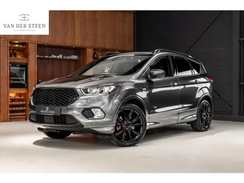 Ford Kuga 1.5 EcoBoost ST Line Winterpack | Carbon