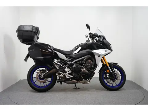 Yamaha Tracer 900 GT (bj 2020)