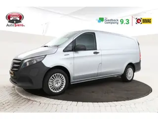 Mercedes-Benz eVito eVito 112 L2 60 kWh Direct leverbaar!