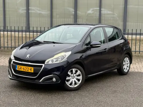 Peugeot 208 1.2 PureTech Blue Lease / APK / Distributieriem Vervangen