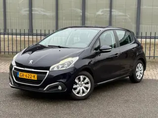 Peugeot 208 1.2 PureTech Blue Lease / APK / Distributieriem Vervangen