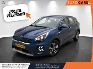 Kia Niro 1.6 GDi Hybrid Navi Edition Navigatie Apple Carplay Android Auto Adaptive Cruise Control Cl