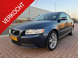 Volvo S40 1.8