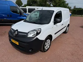 Renault Kangoo Express Z.E. INCL Koopaccu en Batterij Certificaat (SOH)