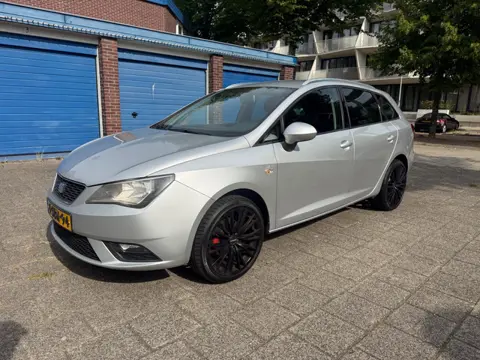 Seat Ibiza ST 1.2 TSI Chill Out Plus NW APK