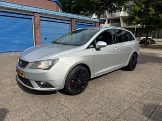 Seat Ibiza ST 1.2 TSI Chill Out Plus NW APK
