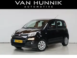 Fiat Panda 0.9 TwinAir Lounge Airco | 4Season banden | NL-auto