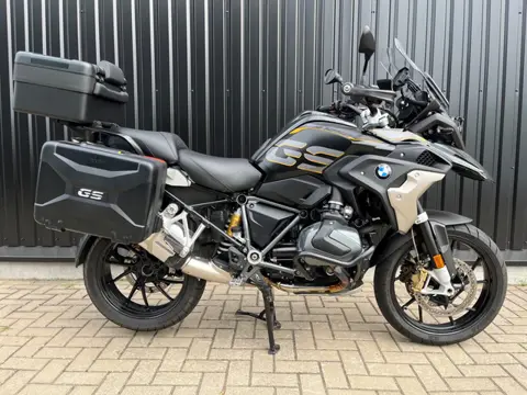 BMW R 1250 GS Stijlvariant Exclusive (bj 2020)