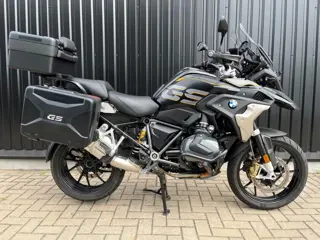 BMW R 1250 GS Stijlvariant Exclusive (bj 2020)