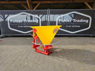 Kunstmest / Zoutstrooier 200 Liter