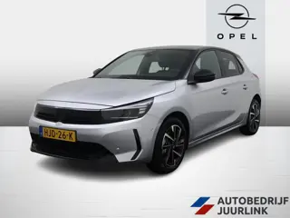 Opel Corsa 1.2 Turbo 145pk Automaat Hybrid GS Nav/Keyless/ Camera/Carplay
