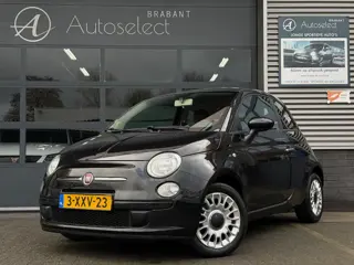 Fiat 500 1.0 TwinAir Pop Airco PDC LMV