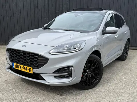 Ford Kuga 2.5 PHEV ST-Line X (bj 2024, automaat)
