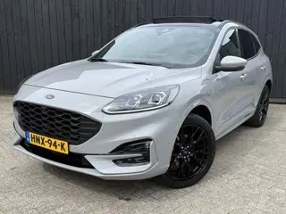 Ford Kuga 2.5 PHEV ST-Line X (bj 2024, automaat)