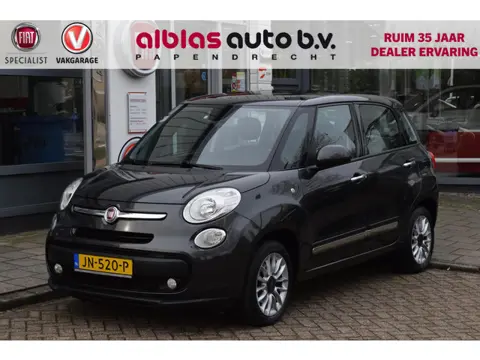 Fiat 500 L 105pk Lounge|Orig.NL|1e eig.|Dealero.h.|