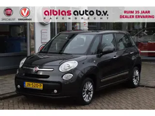 Fiat 500 L 105pk Lounge|Orig.NL|1e eig.|Dealero.h.|