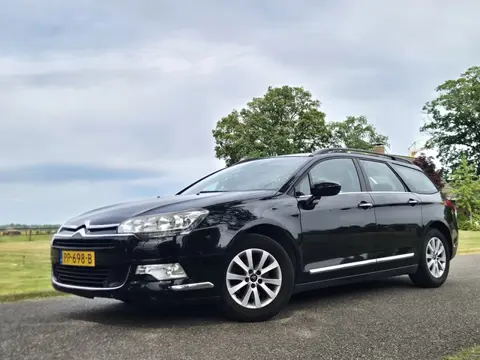Citroën C5 Tourer 1.6 e-HDi Tendance (bj 2012)