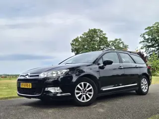 Citroën C5 Tourer 1.6 e-HDi Tendance (bj 2012)
