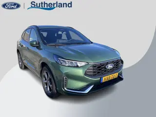 Ford Kuga 2.5 PHEV ST-Line X | Orig. NL Auto | Wegklapbare trekhaak | Winter Pack | AGR-stoelen | Ba