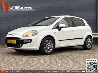 Fiat Punto Evo 1.3 M-Jet Mylife | Airco | Cruise |