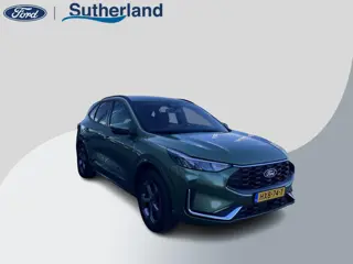 Ford Kuga 2.5 PHEV ST-Line X | Orig. NL Auto | Wegklapbare trekhaak (elektrisch bedienbaar) | Winter