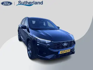 Ford Kuga 2.5 PHEV ST-Line | Orig. NL Auto | Wegklapbare trekhaak (elektrisch bedienbaar) | Winter P