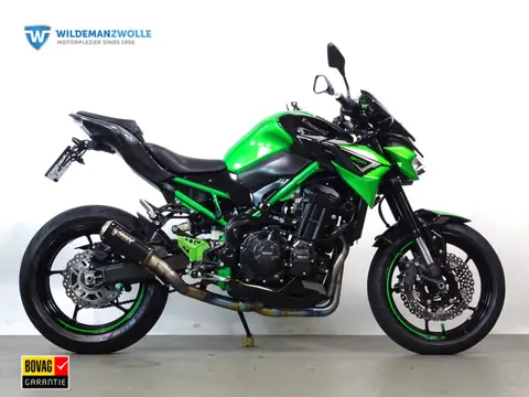 Kawasaki Z900 Z 900 ABS Full Power