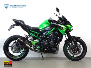 Kawasaki Z900 Z 900 ABS Full Power
