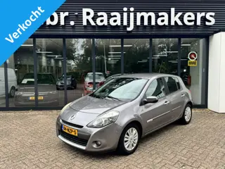 Renault Clio 1.2 TCe Collection*Airco* (bj 2011)