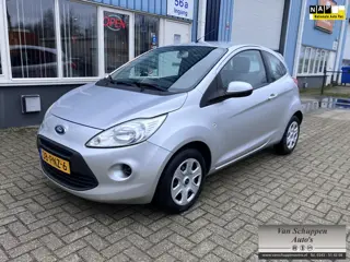 Ford Ka 1.2 Comfort Airco Electr.ramen Cv
