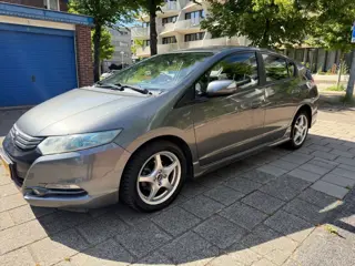 Honda Insight 1.3 IMA HYBRID Elegance