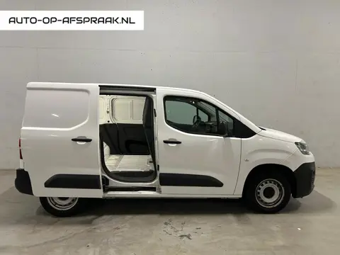 Citroen Berlingo 1.5 BlueHDI Control BTW21% Airco Cruise Control
