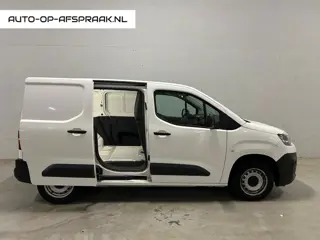 Citroen Berlingo 1.5 BlueHDI Control BTW21% Airco Cruise Control
