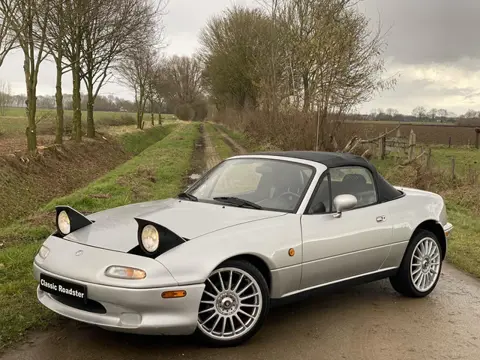 Mazda MX-5 NA 1.6i 16V CLASSIC