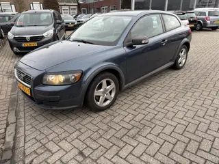Volvo C30 1.6 Advantage