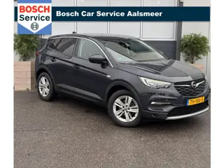 Opel Grandland X 1.6 CDTi Business Executive