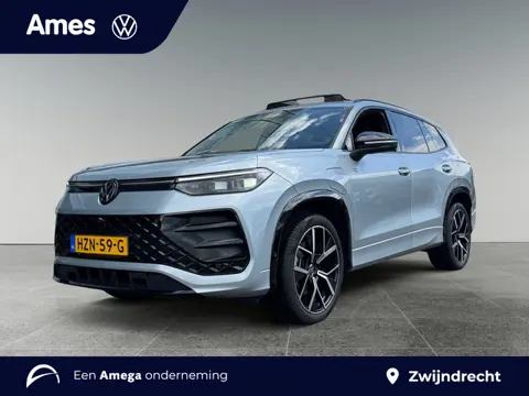 Volkswagen Tayron 1.5 eHybrid 272pk R-Line Edition 20 inch lichtmetaal | Panoramaschuif-kanteldak | 