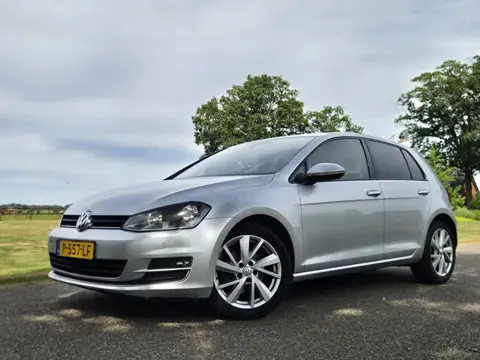 Volkswagen Golf 1.2 TSI Highline (bj 2013)