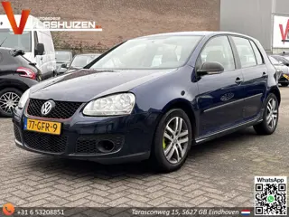 Volkswagen Golf 1.4 TSI Trendline | Airco | Sterrenhemel | Trekhaak |